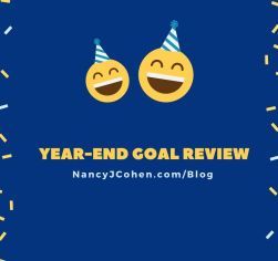 Goal Review