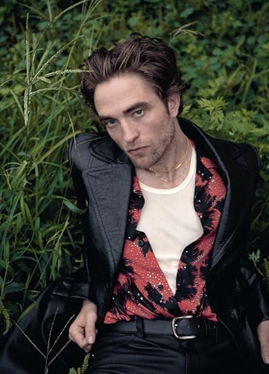 robert pattinson, actor, and Hot image