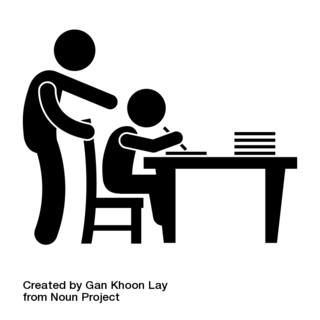 Gan Khoon Lay, Noun Project, Public Domain