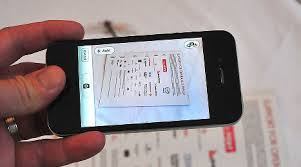 phone-scanner