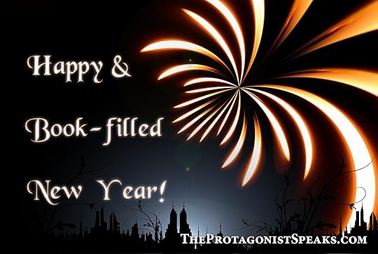 Happy New Year