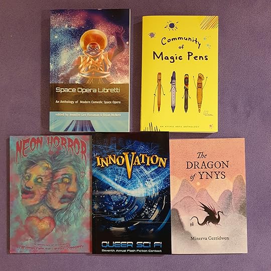 Publications of 2020