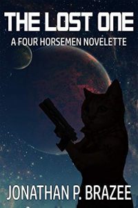 The Lost One by Jonathan P. Brazee