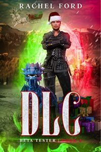 DLC by Rachel Ford