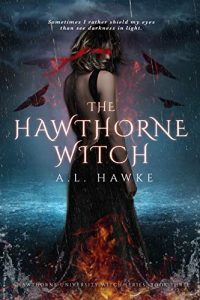 The Hawthorne Witch