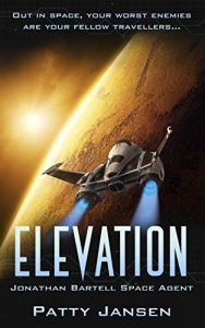 Elevation by Patty Jansen