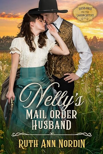 Nelly's Mail Order Husband for website