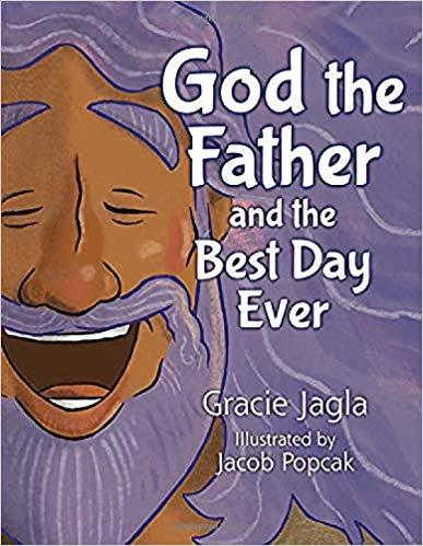 God the Father and the Best Day Ever