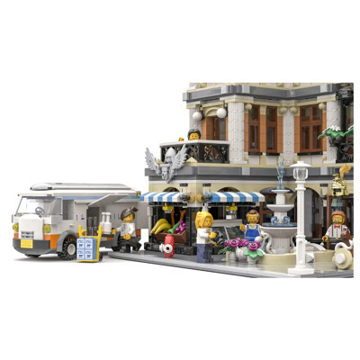 lepin modular buildings