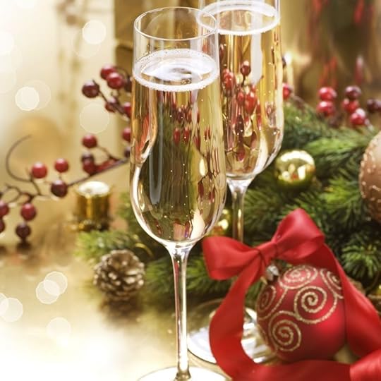 Bestselling author Sharon Wray wishes you all a Happy New Year and a safe and healthy 2021!