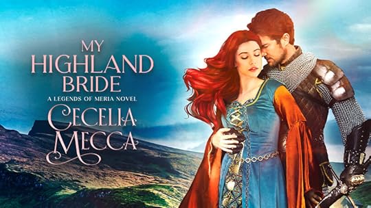 highland romance novel