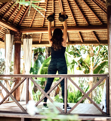 kettlebell lauren brooks