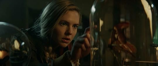 Historias de la Morgue (2019)