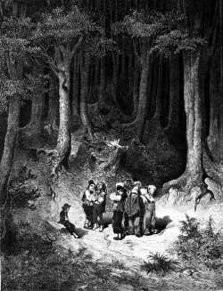 TomThumbLostWoodsCrying