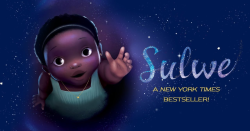 Sulwe by Lupita-Nyongos-