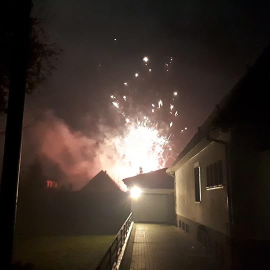 Fireworks