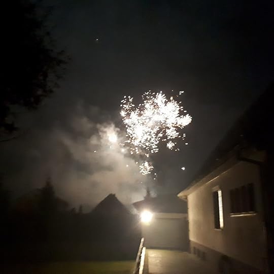 Fireworks