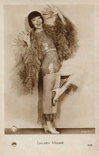 Colleen Moore