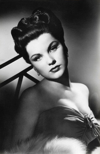 Debra Paget