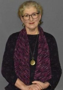 Author Debbie Young