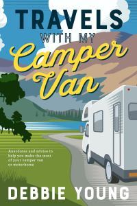 cover of Travels with my Camper Van