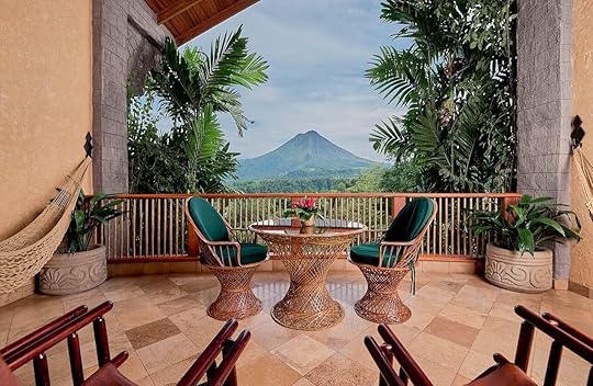The Springs Resort and Spa at Arenal, Arenal one of the best Costa Rica resorts