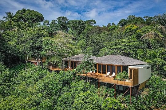 Lapa Rios Ecolodge
