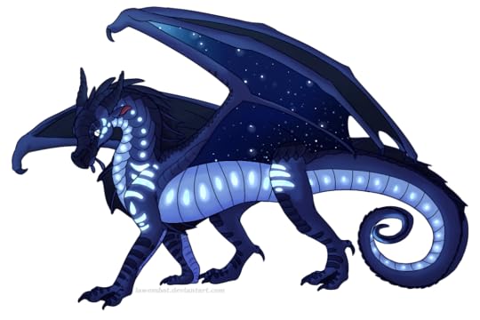 WoF Hybrid Adopt[Taken] by LaWombat on DeviantArt