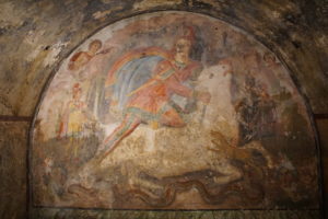 El culto mitraico en la antigua Roma