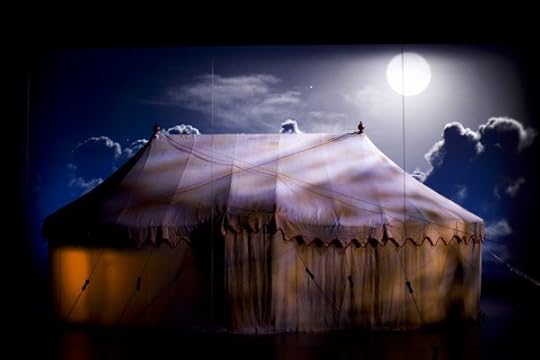 A restored version of Washington's tent is the star relic of the new Museum of the American Revolution.