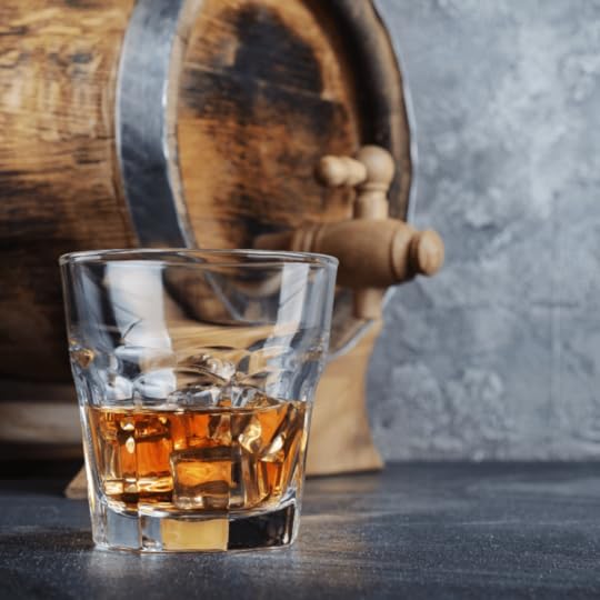 Bestselling author Sharon Wray on The Hungry {Romance} Writer blog offers a recipe for Neeps and Tatties Soup, just in time to celebrate the birthday of Robert Burns on January 25.