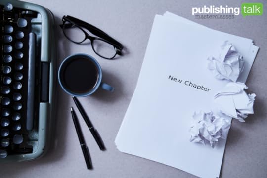 How to Perfect Your Submission to Agents - with Scott Pack