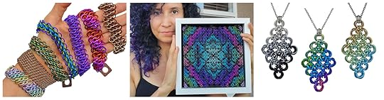 color-in-chainmaille-header