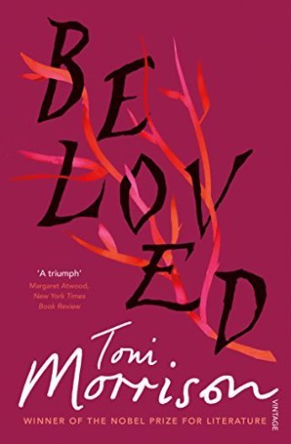 Toni Morrison on the Body as an Instrument of Joy, Sanity, and Self-Love