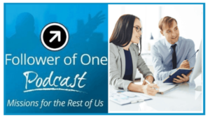 Prosperity for Others – Jeremiah 29:7