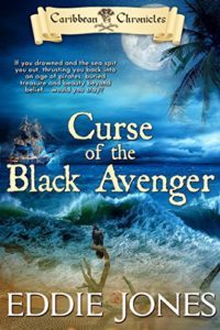 Curse of the Black Avenger