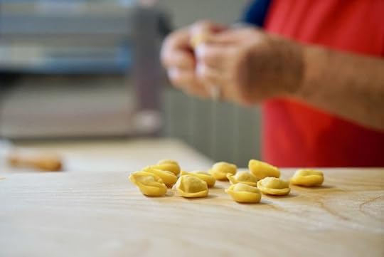 Tortellini 