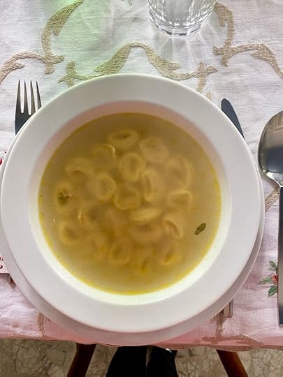 Tortellini 