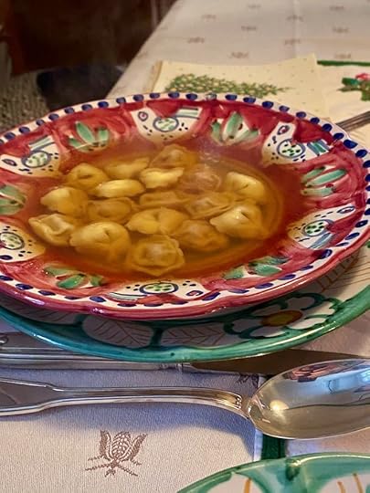 Tortellini 