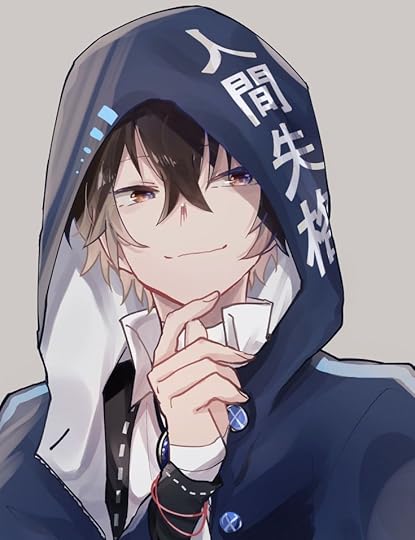 Aesthetic Anime Pfp Boy - Largest Wallpaper Portal