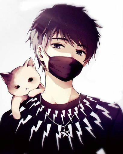 Anime Pfp Boy | Materi Pelajaran 8