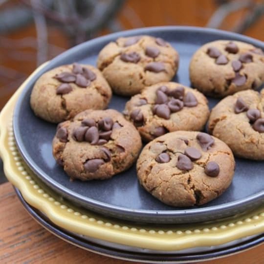 Chocolate Molasses Piano