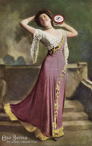 Else Berna