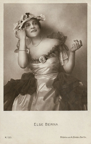 Else Berna