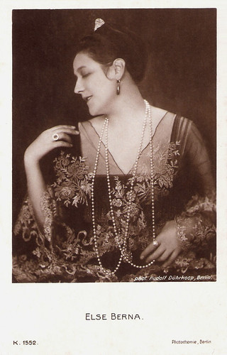 Else Berna