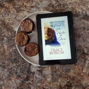 Meet You Under the Stars CR