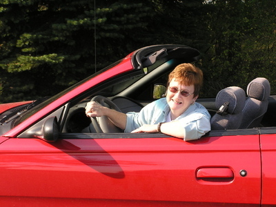 Me in mustang 400 x 300