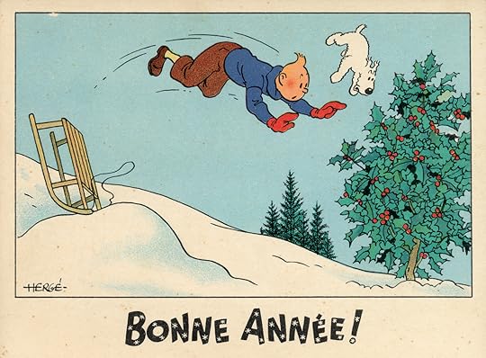 journal-tinin-combonne-annee-tintin-carte-de-voeux-2