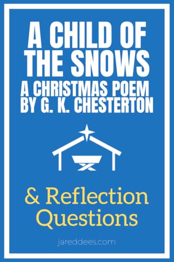 A Child of the Snows by G. K. Chesterton