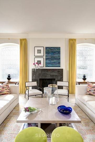 Segreto Finishes Amy Murchison